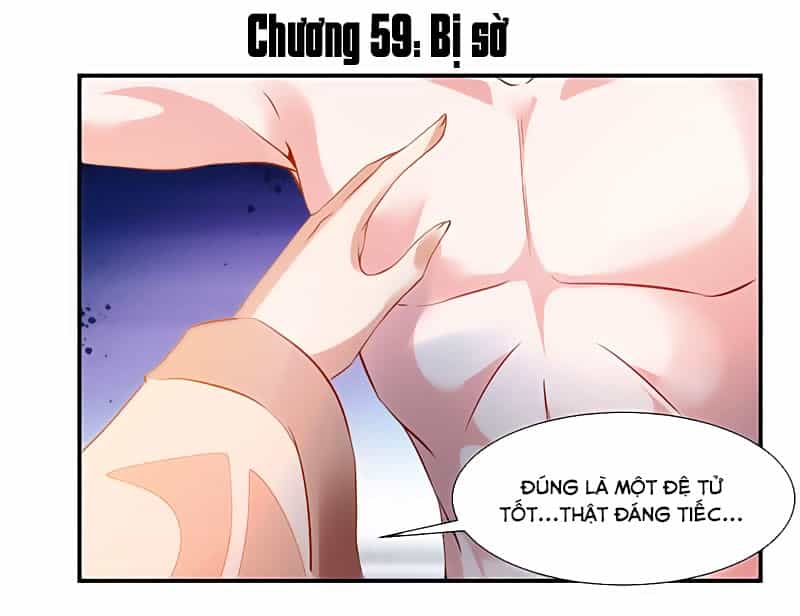 Cửu Dương Thần Vương - Chương 59 - ảnh 2