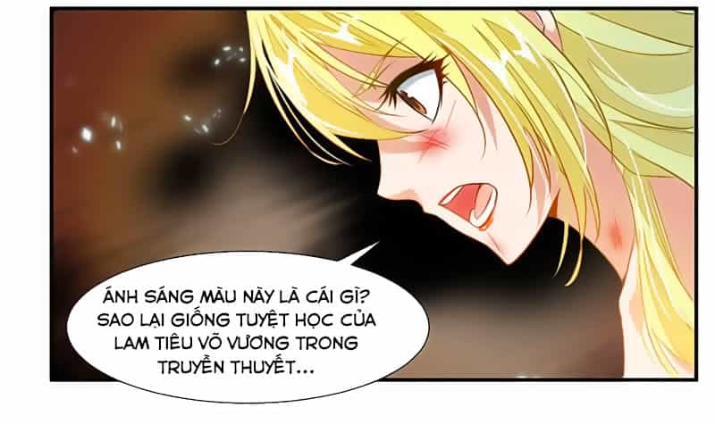 Cửu Dương Thần Vương - Chương 60 - ảnh 20