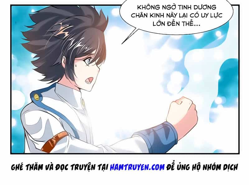 Cửu Dương Thần Vương - Chương 60 - ảnh 25