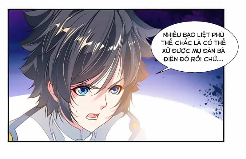 Cửu Dương Thần Vương - Chương 60 - ảnh 3