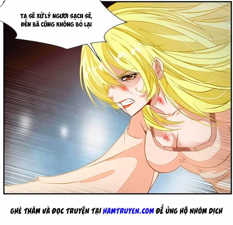 Cửu Dương Thần Vương - Chương 60 - ảnh 9