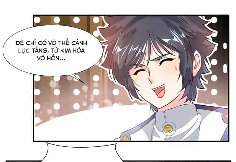 Cửu Dương Thần Vương - Chương 61 - ảnh 15