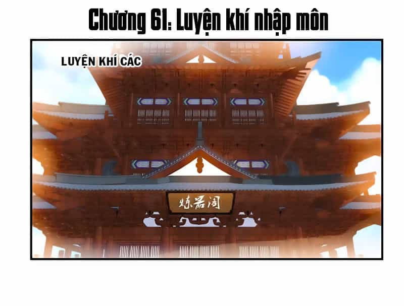 Cửu Dương Thần Vương - Chương 61 - ảnh 2