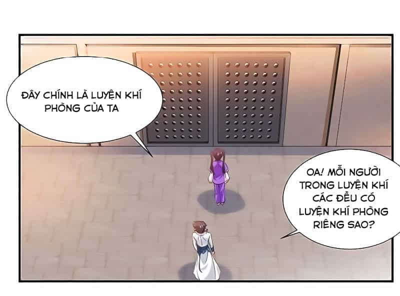 Cửu Dương Thần Vương - Chương 61 - ảnh 20