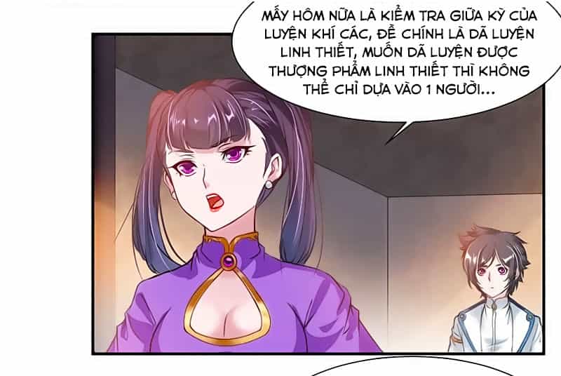 Cửu Dương Thần Vương - Chương 61 - ảnh 27