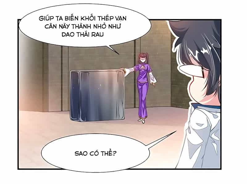 Cửu Dương Thần Vương - Chương 61 - ảnh 30