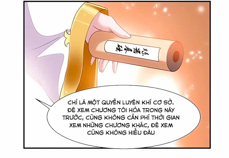 Cửu Dương Thần Vương - Chương 61 - ảnh 32