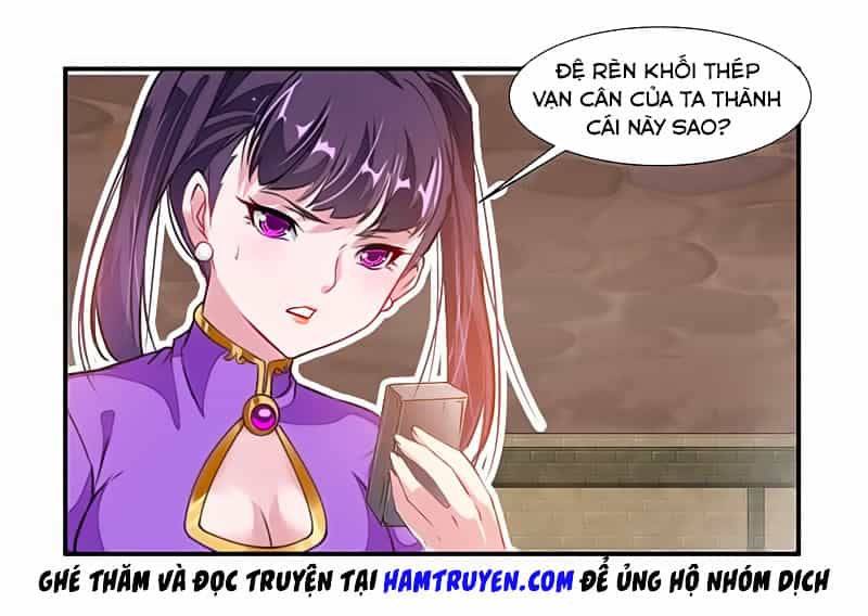 Cửu Dương Thần Vương - Chương 62 - ảnh 22