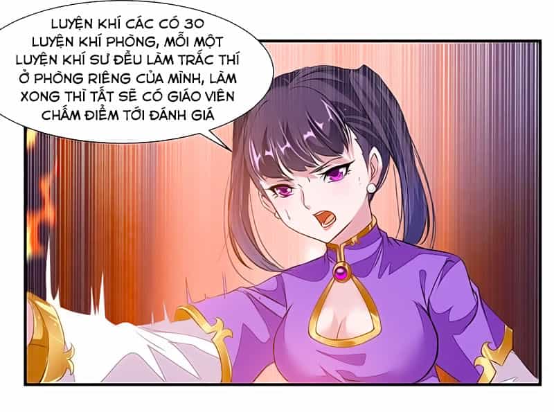 Cửu Dương Thần Vương - Chương 62 - ảnh 30