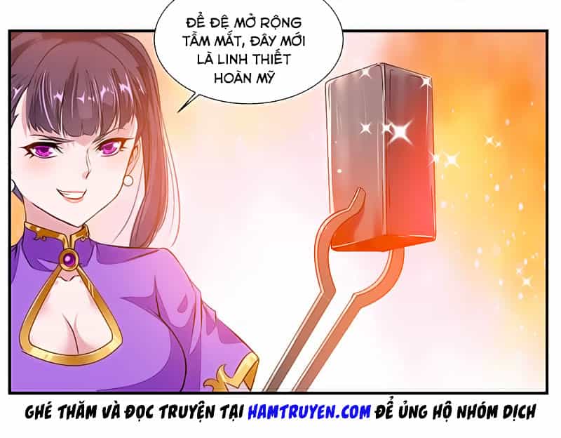 Cửu Dương Thần Vương - Chương 62 - ảnh 33