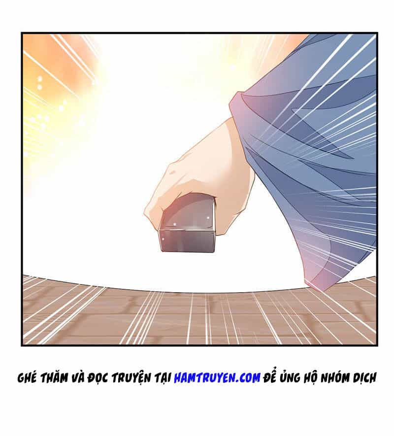 Cửu Dương Thần Vương - Chương 63 - ảnh 10