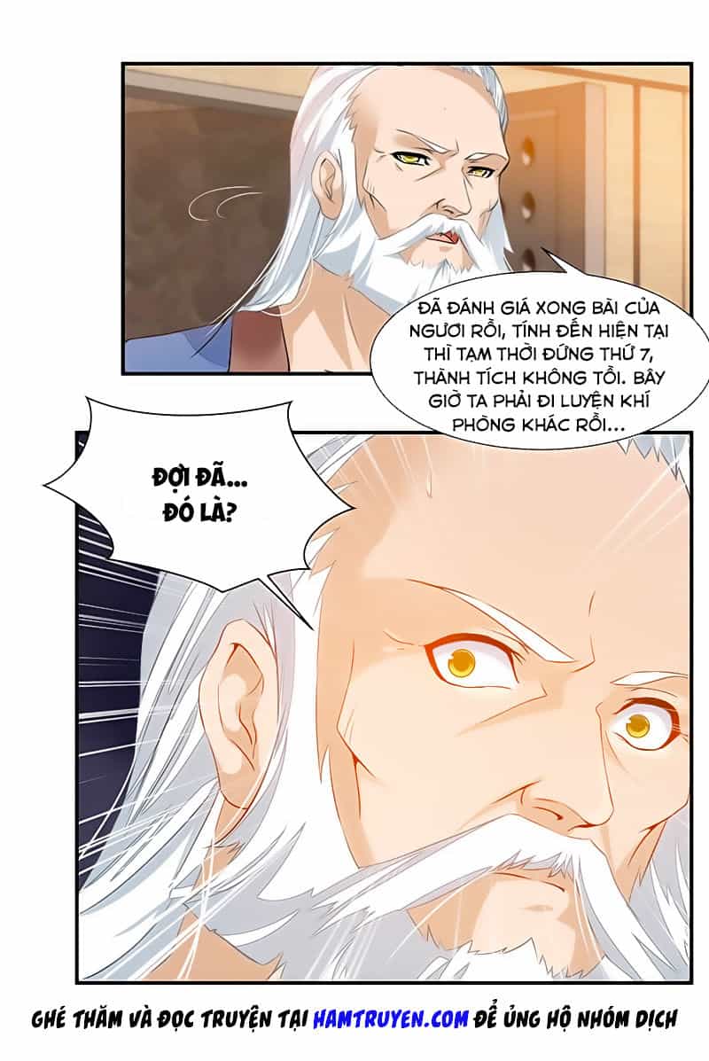 Cửu Dương Thần Vương - Chương 63 - ảnh 8