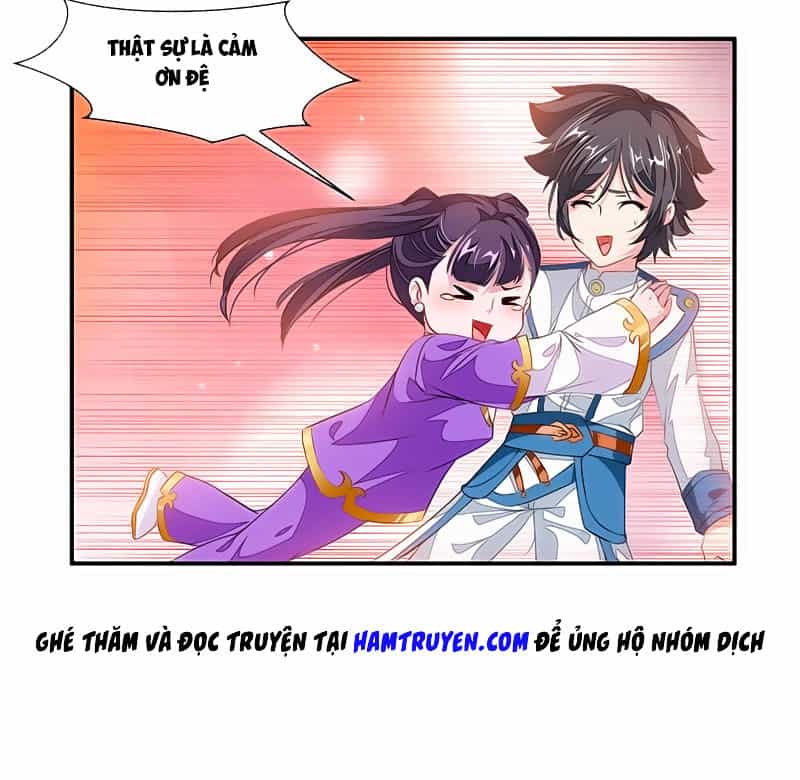 Cửu Dương Thần Vương - Chương 64 - ảnh 5