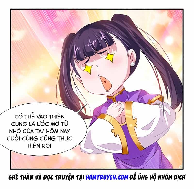 Cửu Dương Thần Vương - Chương 64 - ảnh 7