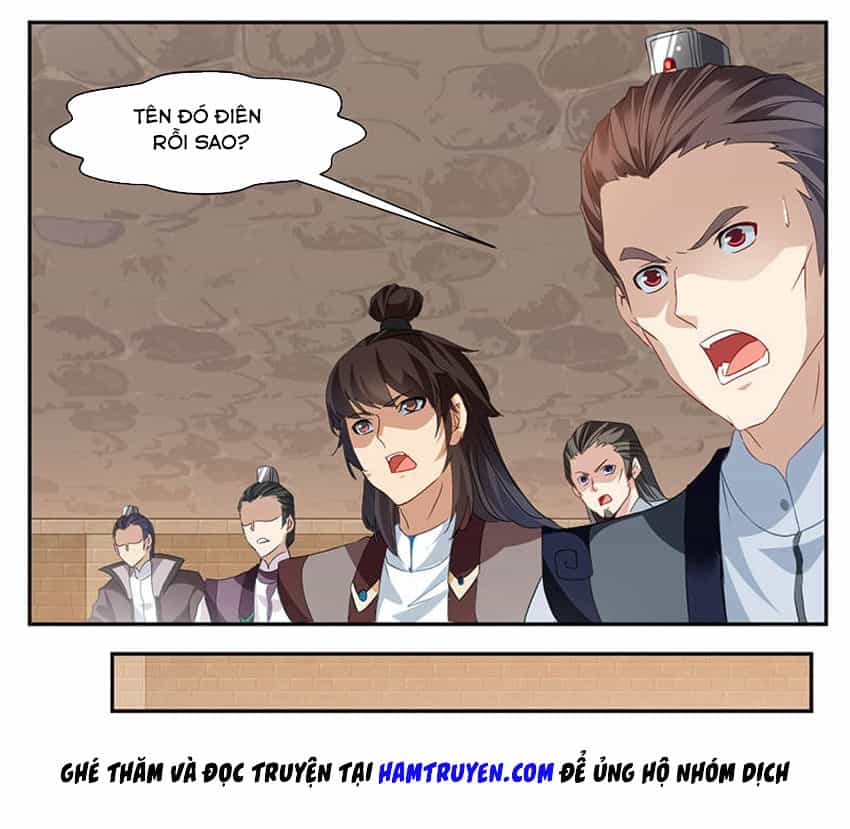 Cửu Dương Thần Vương - Chương 66 - ảnh 17