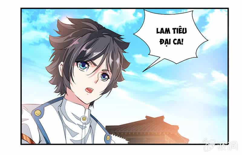 Cửu Dương Thần Vương - Chương 68 - ảnh 12