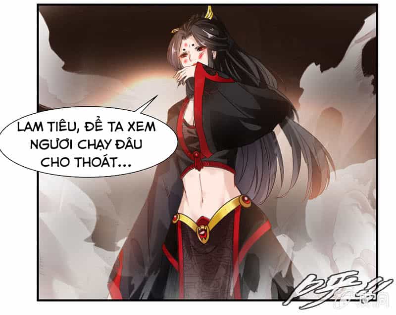 Cửu Dương Thần Vương - Chương 68 - ảnh 19