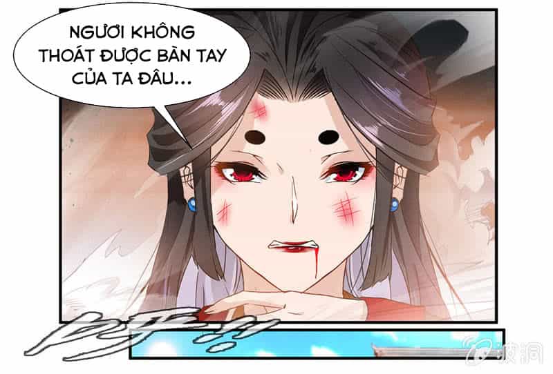 Cửu Dương Thần Vương - Chương 68 - ảnh 20