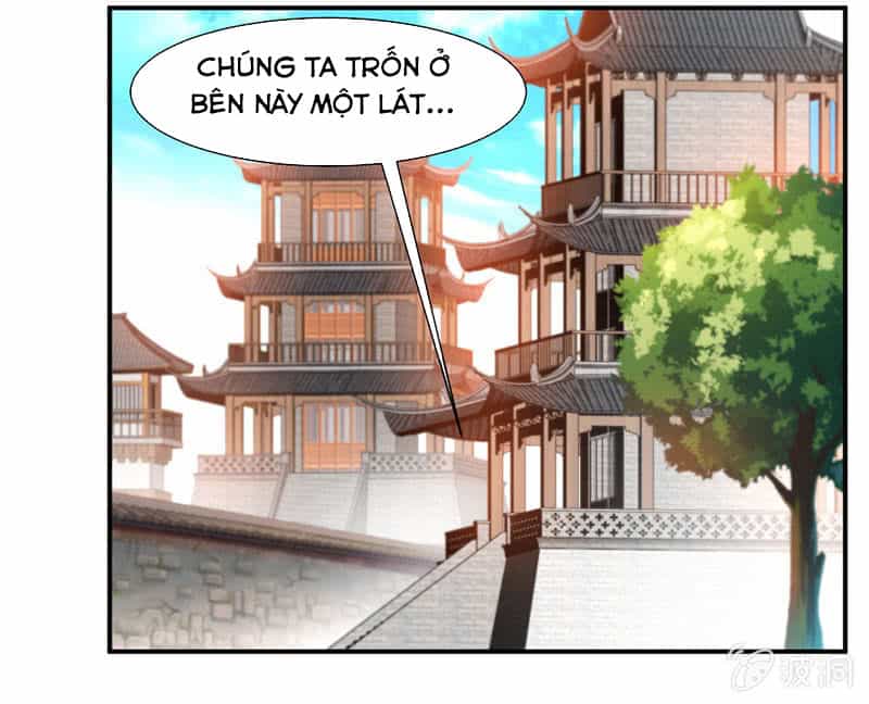 Cửu Dương Thần Vương - Chương 68 - ảnh 21