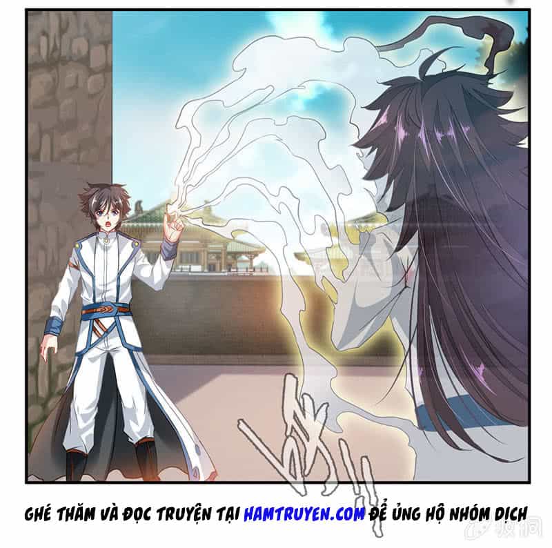 Cửu Dương Thần Vương - Chương 68 - ảnh 32