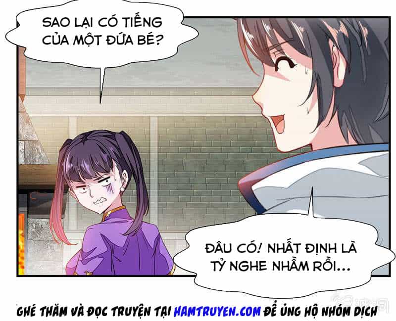 Cửu Dương Thần Vương - Chương 69 - ảnh 16