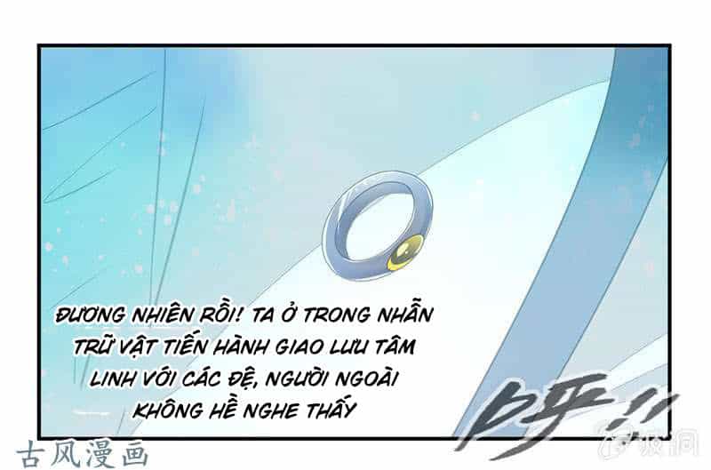 Cửu Dương Thần Vương - Chương 69 - ảnh 21