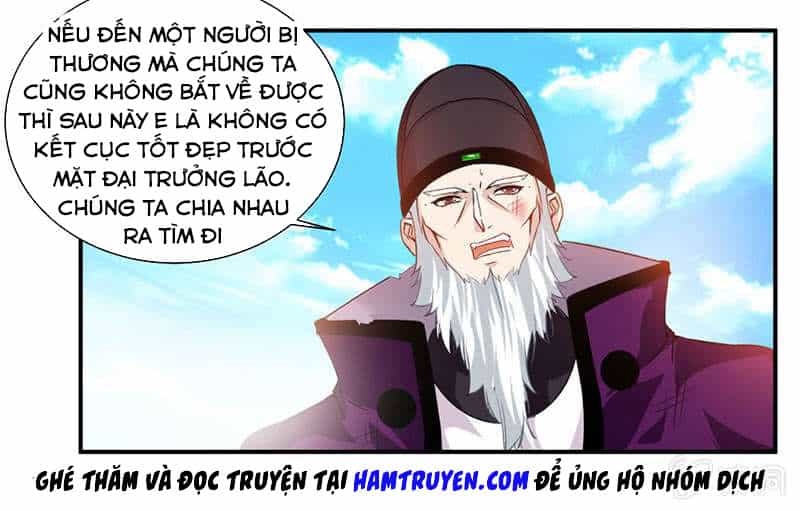 Cửu Dương Thần Vương - Chương 69 - ảnh 7