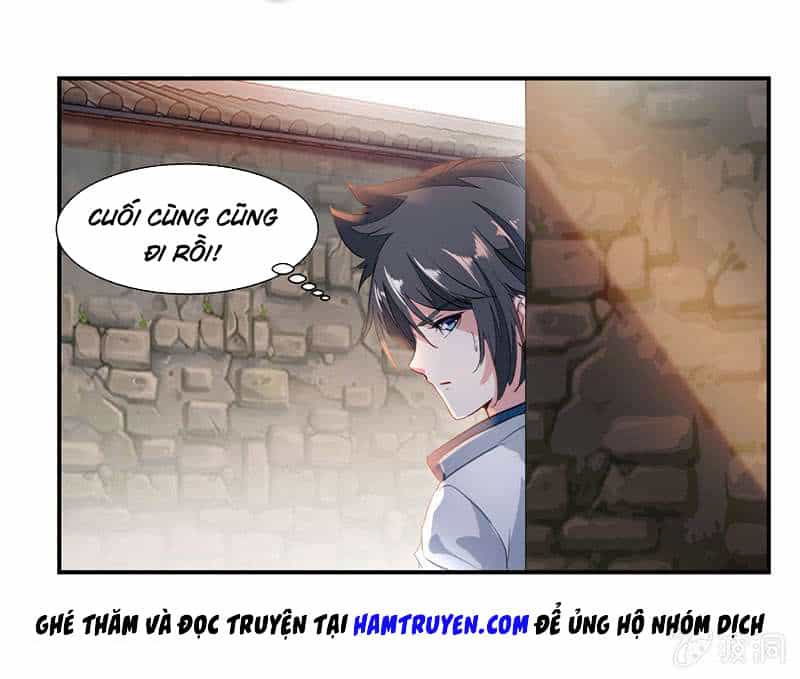 Cửu Dương Thần Vương - Chương 69 - ảnh 9