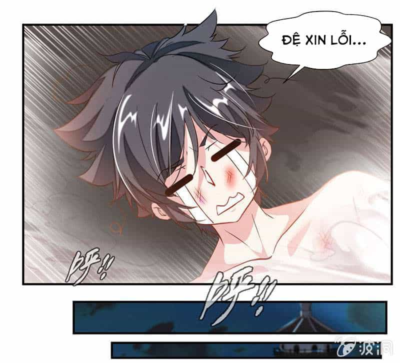 Cửu Dương Thần Vương - Chương 70 - ảnh 12