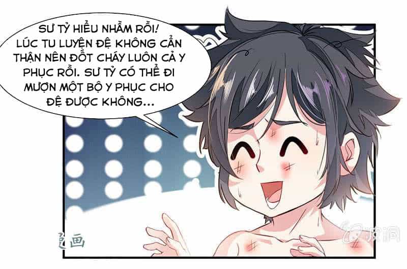 Cửu Dương Thần Vương - Chương 70 - ảnh 20