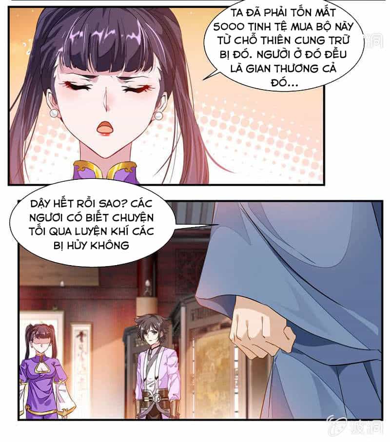 Cửu Dương Thần Vương - Chương 70 - ảnh 23