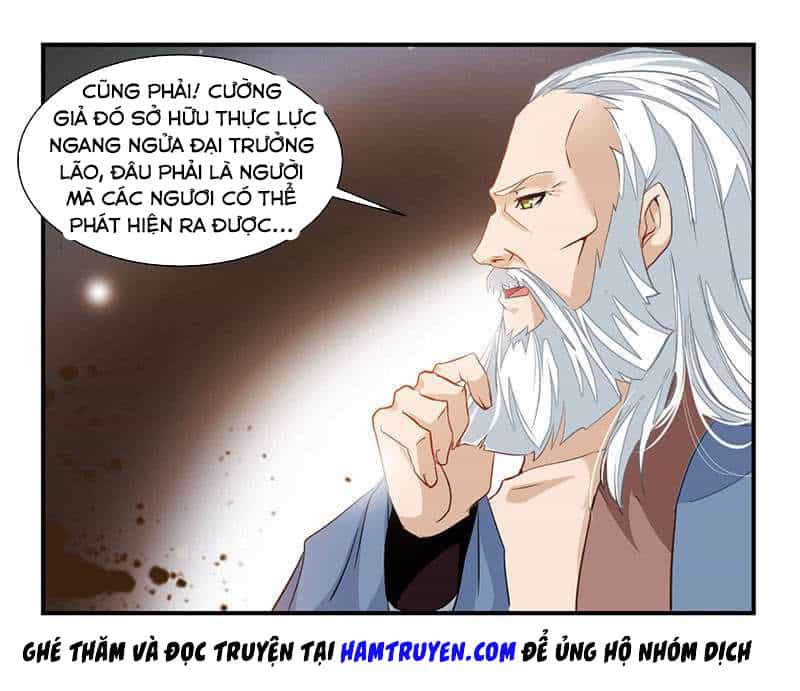 Cửu Dương Thần Vương - Chương 70 - ảnh 26