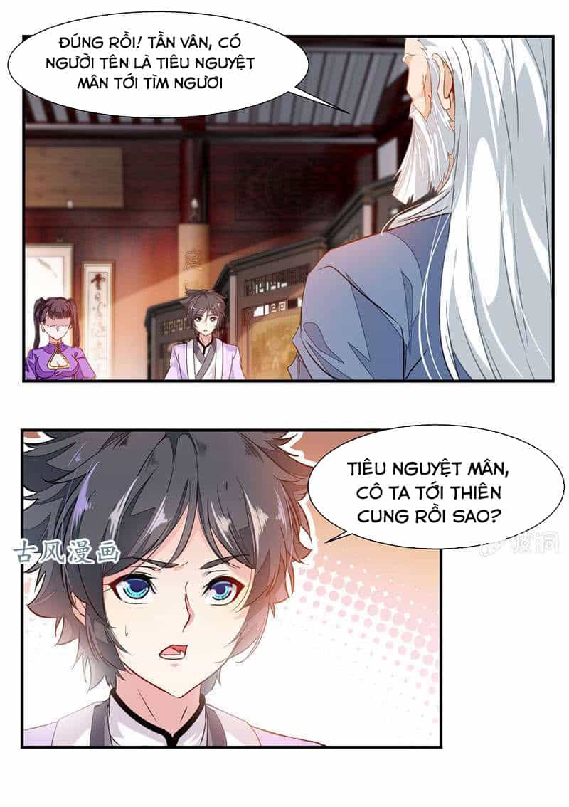 Cửu Dương Thần Vương - Chương 70 - ảnh 27