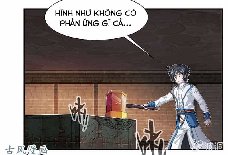 Cửu Dương Thần Vương - Chương 70 - ảnh 7