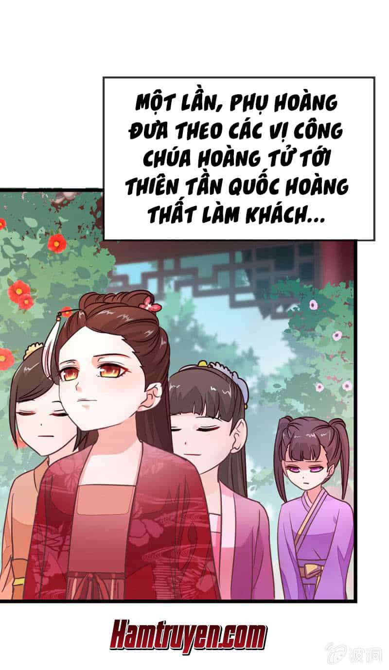 Cửu Dương Thần Vương - Chương 70.5 - ảnh 8