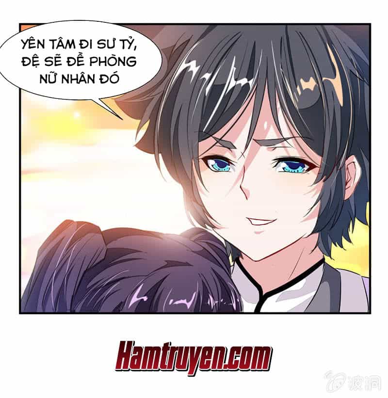 Cửu Dương Thần Vương - Chương 71 - ảnh 19
