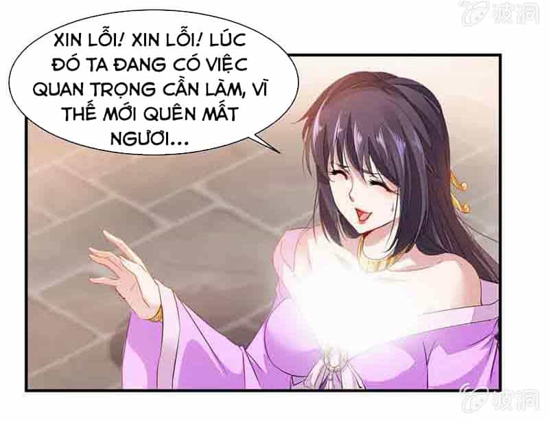 Cửu Dương Thần Vương - Chương 71 - ảnh 3