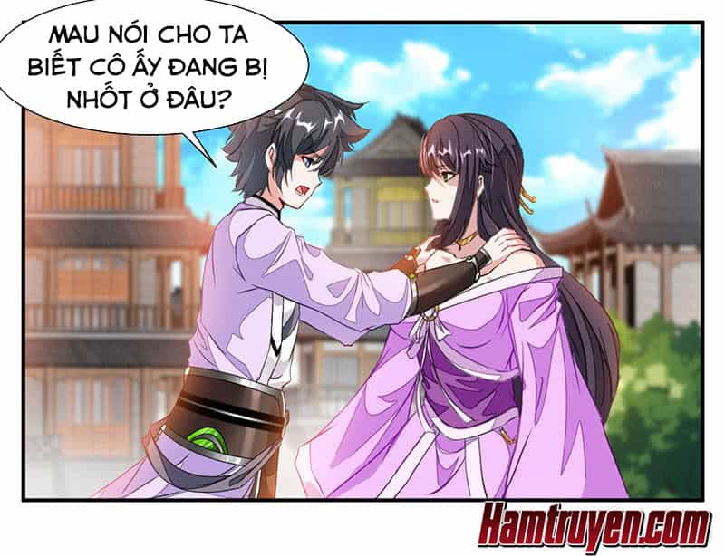 Cửu Dương Thần Vương - Chương 71 - ảnh 7