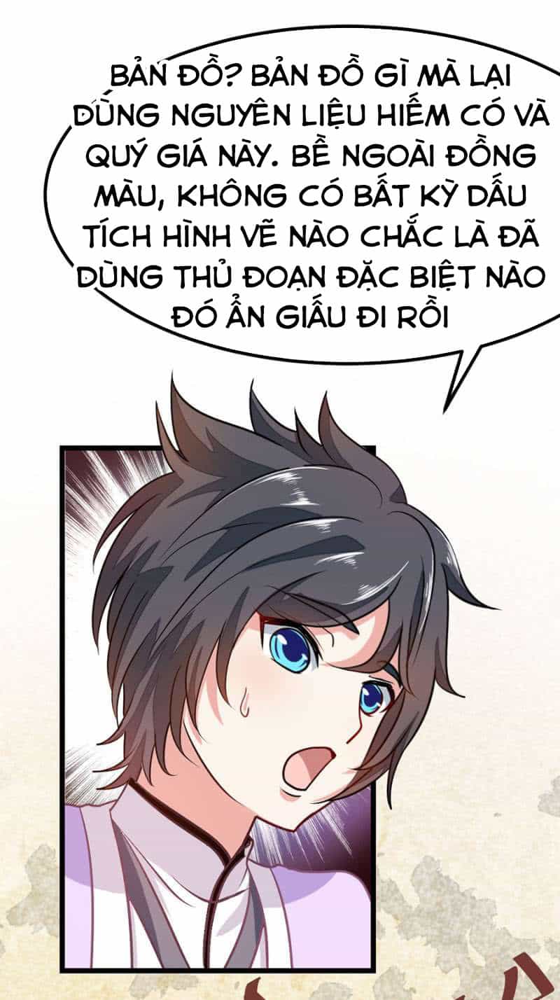 Cửu Dương Thần Vương - Chương 73 - ảnh 31