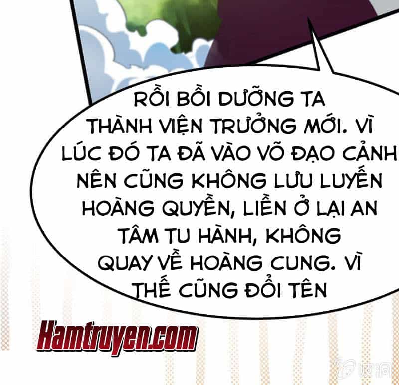 Cửu Dương Thần Vương - Chương 73 - ảnh 35