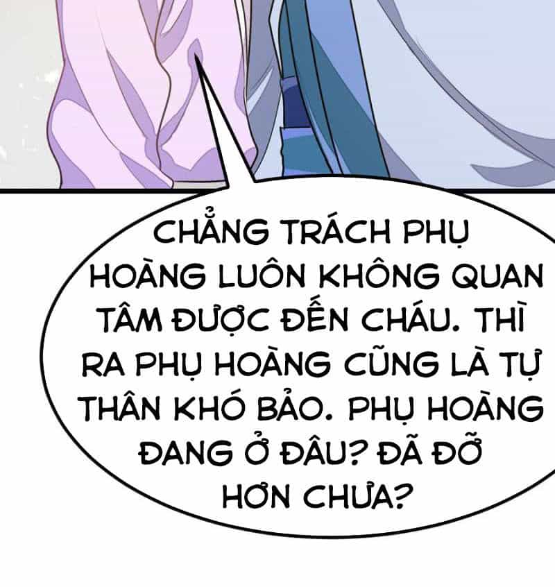 Cửu Dương Thần Vương - Chương 73 - ảnh 38