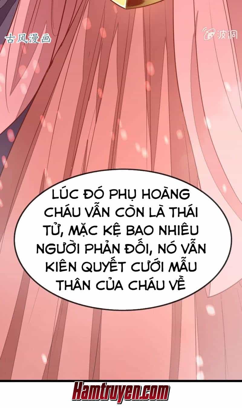 Cửu Dương Thần Vương - Chương 74 - ảnh 12