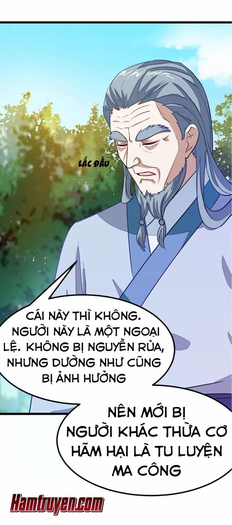 Cửu Dương Thần Vương - Chương 74 - ảnh 21