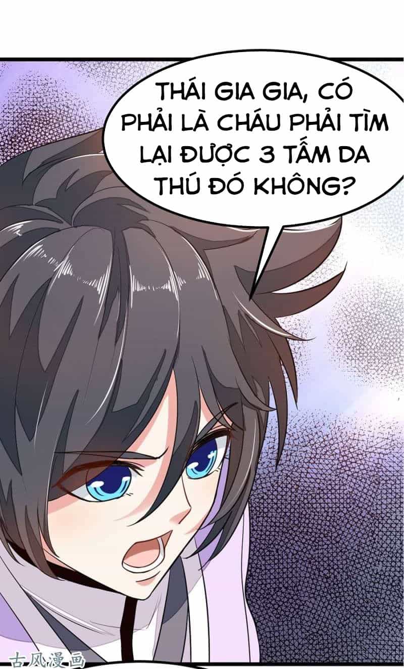 Cửu Dương Thần Vương - Chương 74 - ảnh 24