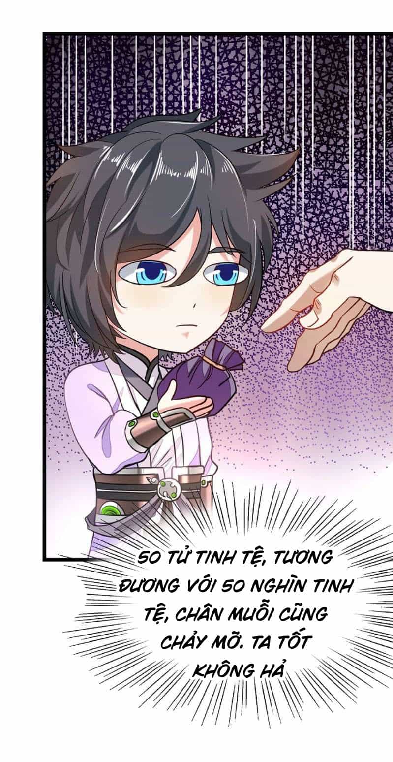 Cửu Dương Thần Vương - Chương 74 - ảnh 33
