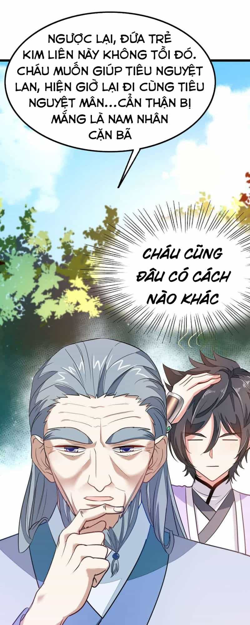 Cửu Dương Thần Vương - Chương 74 - ảnh 39