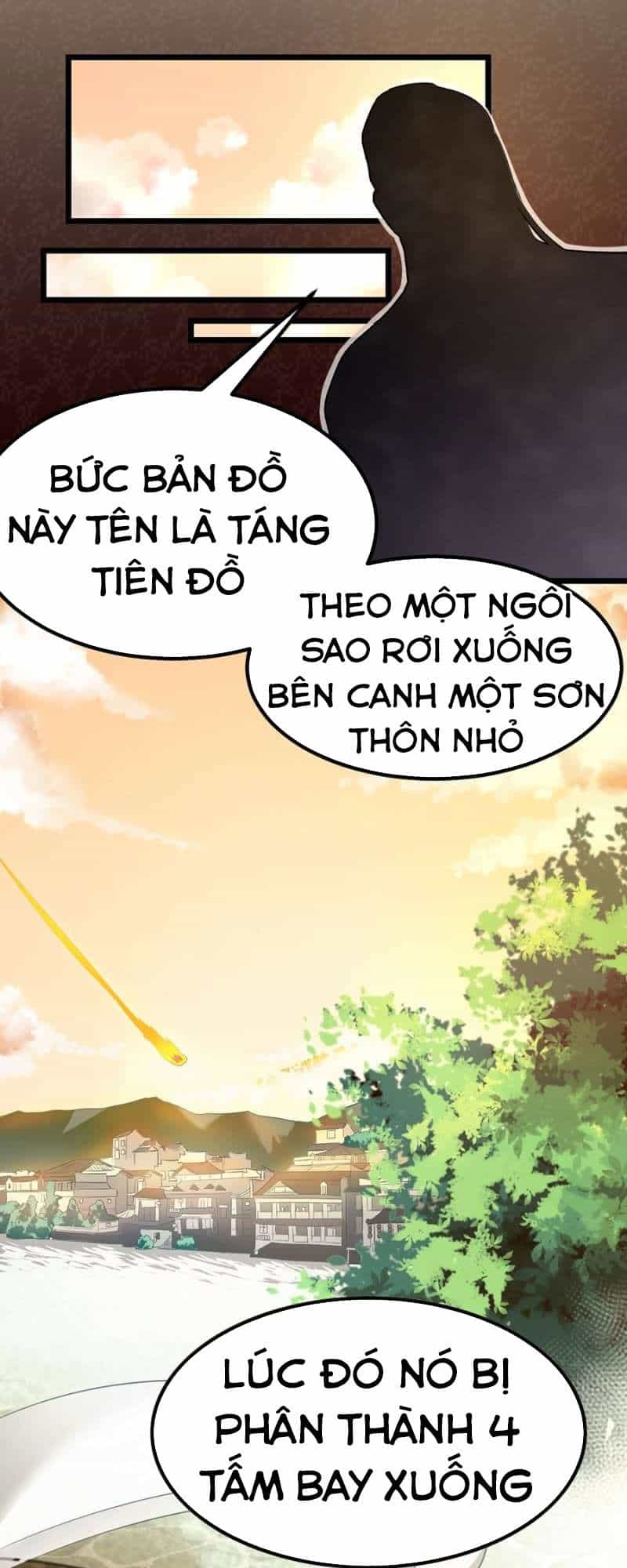 Cửu Dương Thần Vương - Chương 74 - ảnh 6
