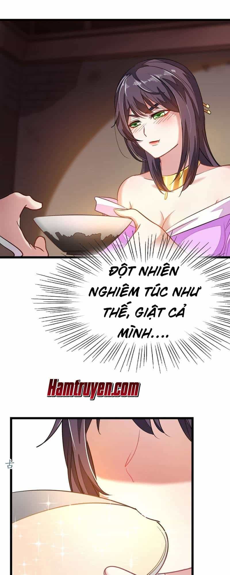 Cửu Dương Thần Vương - Chương 75 - ảnh 11