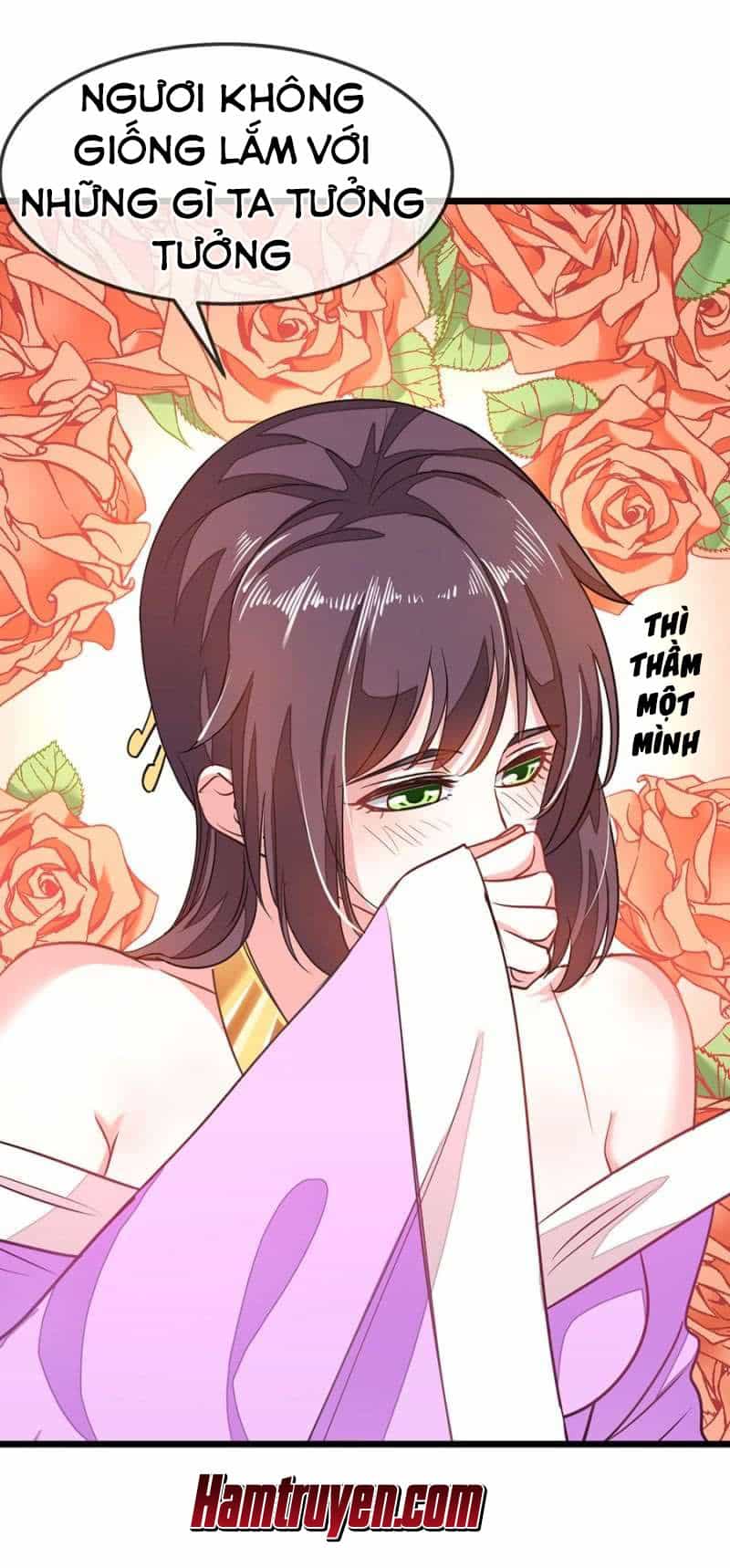 Cửu Dương Thần Vương - Chương 75 - ảnh 18