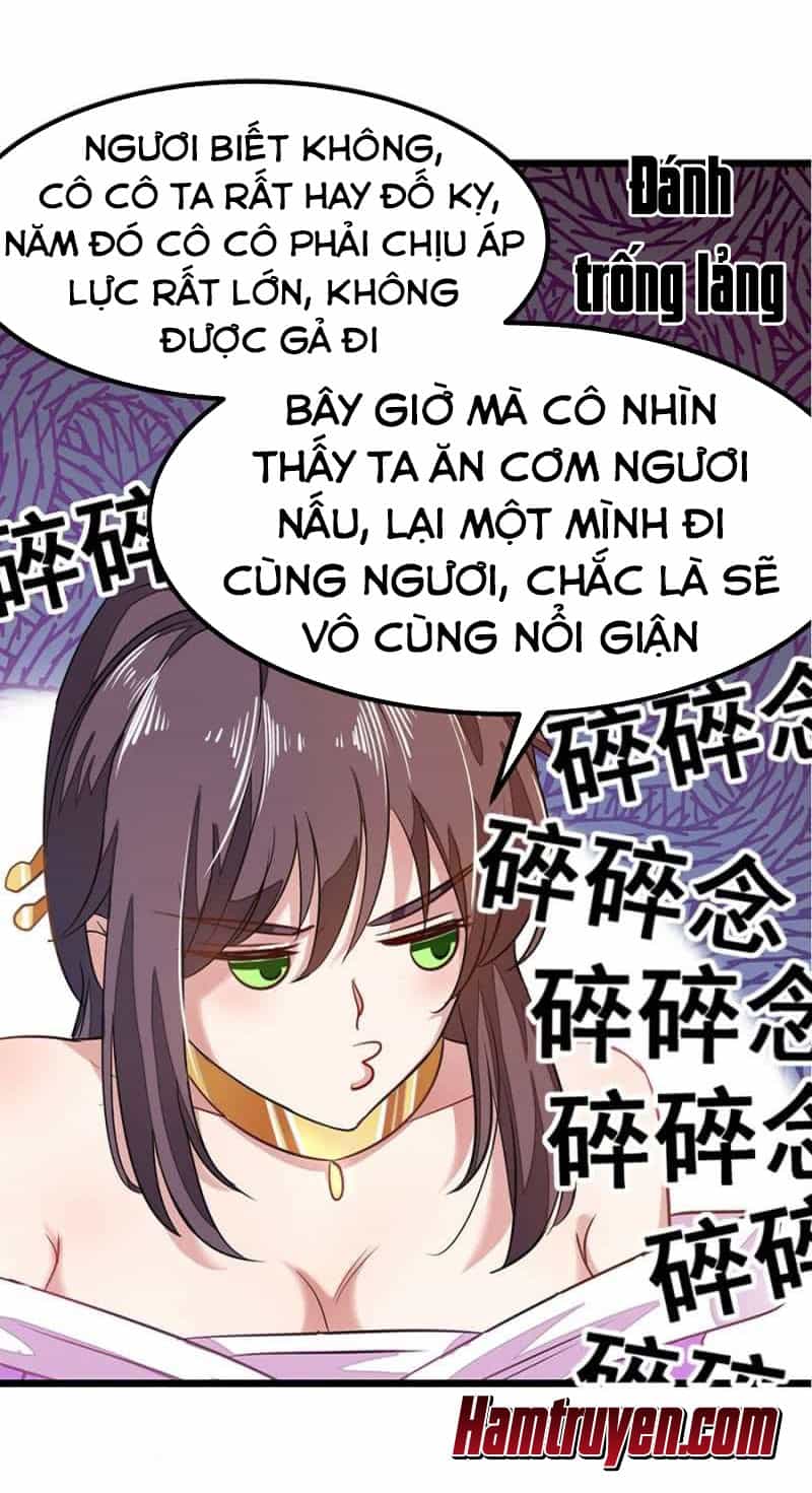 Cửu Dương Thần Vương - Chương 75 - ảnh 22